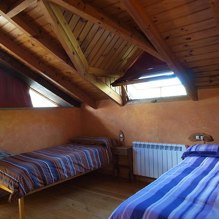 O'Porron Guest House Sabinanigo Exterior photo