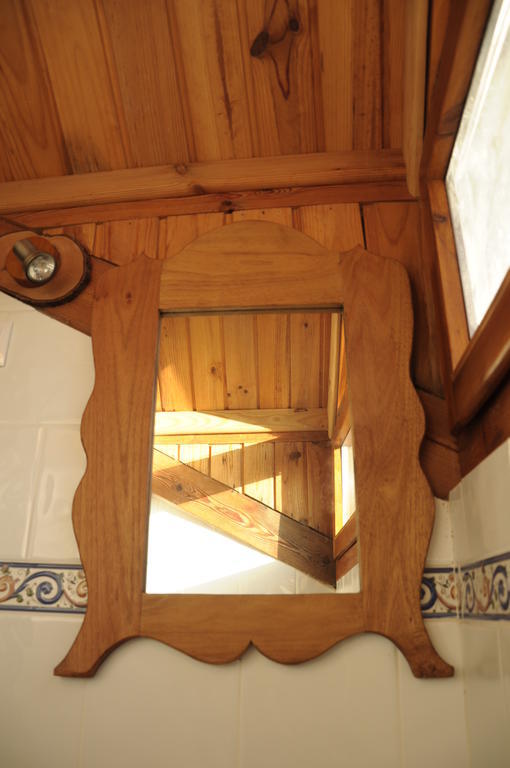 O'Porron Guest House Sabinanigo Room photo