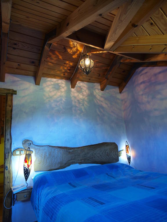 O'Porron Guest House Sabinanigo Room photo