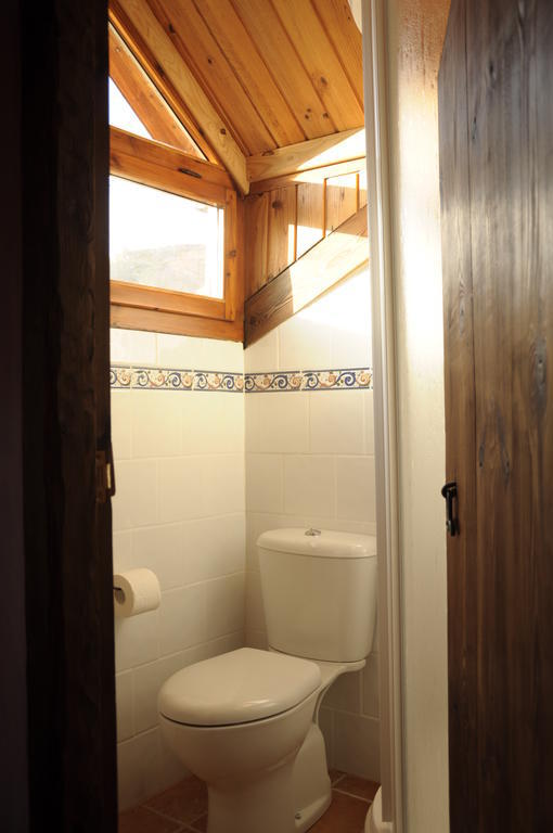 O'Porron Guest House Sabinanigo Room photo