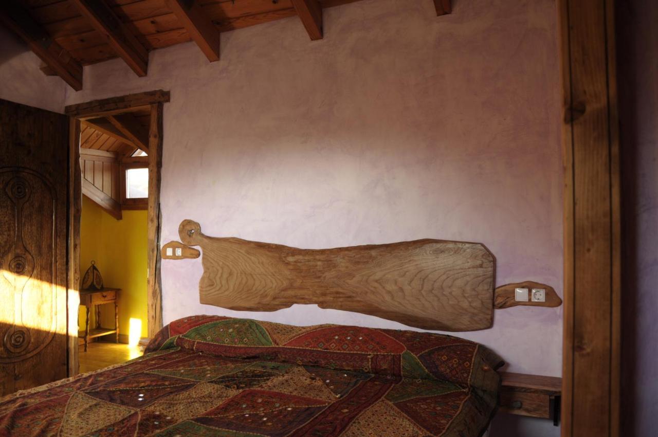 O'Porron Guest House Sabinanigo Exterior photo